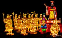 chinese light festival