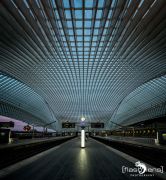 gare guillemins