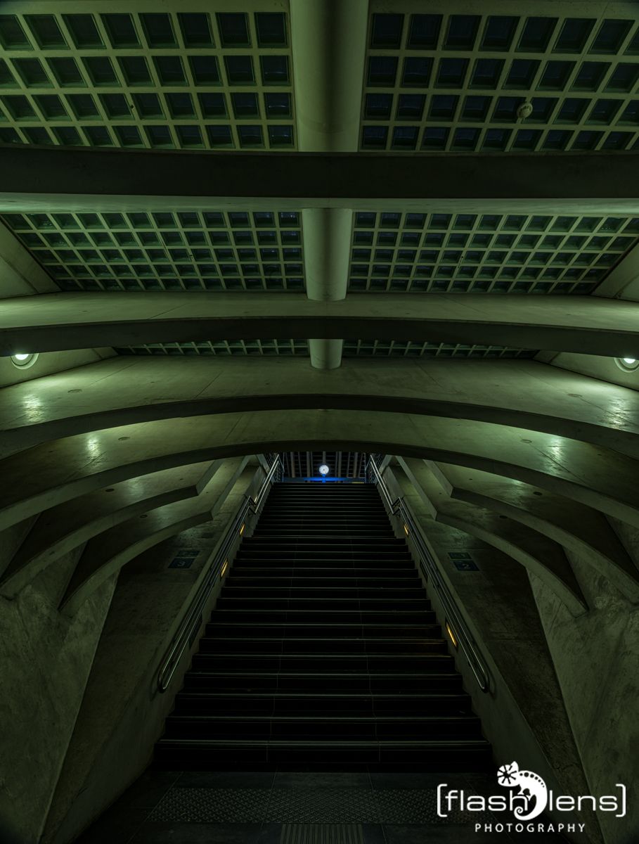 gare guillemins