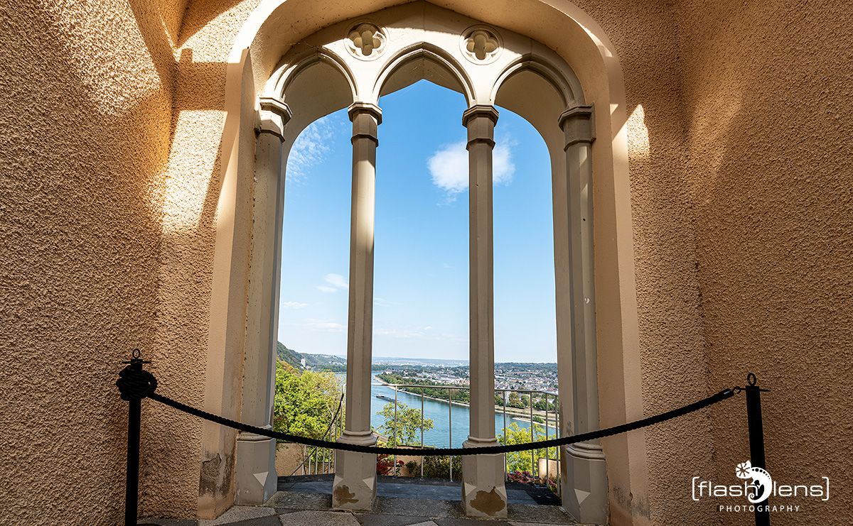 schloss stolzenfels