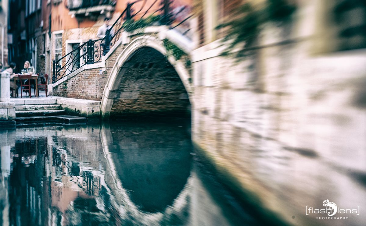 fotofahrt venedig 2021