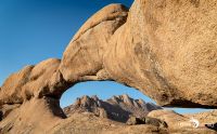 spitzkoppe