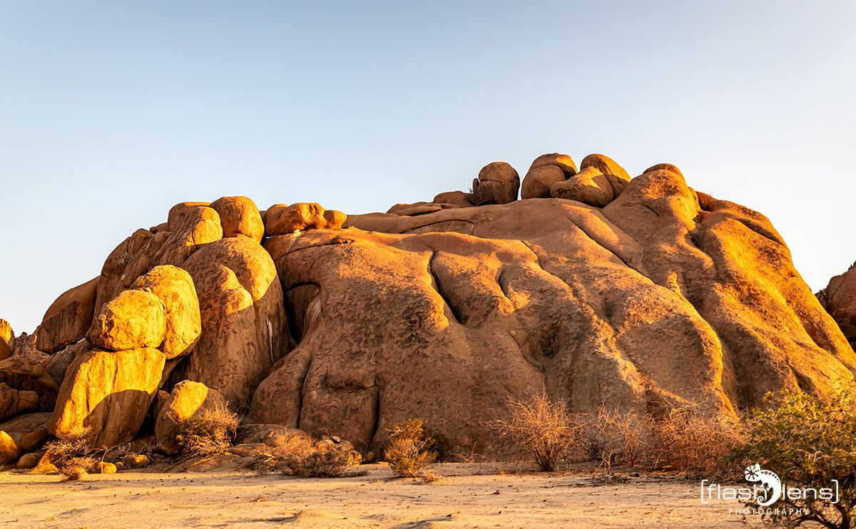 spitzkoppe