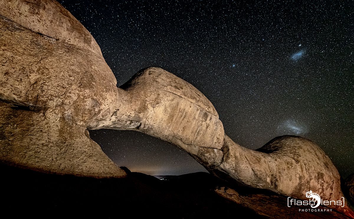 spitzkoppe