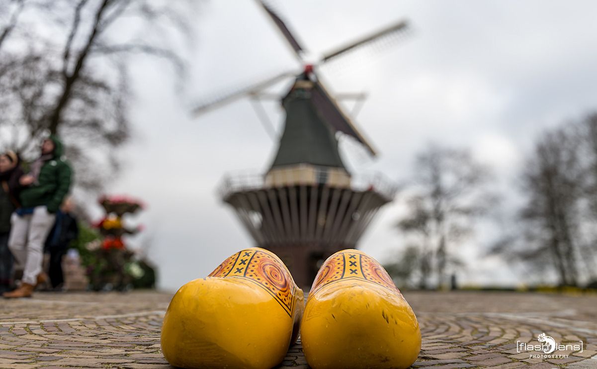 keukenhof