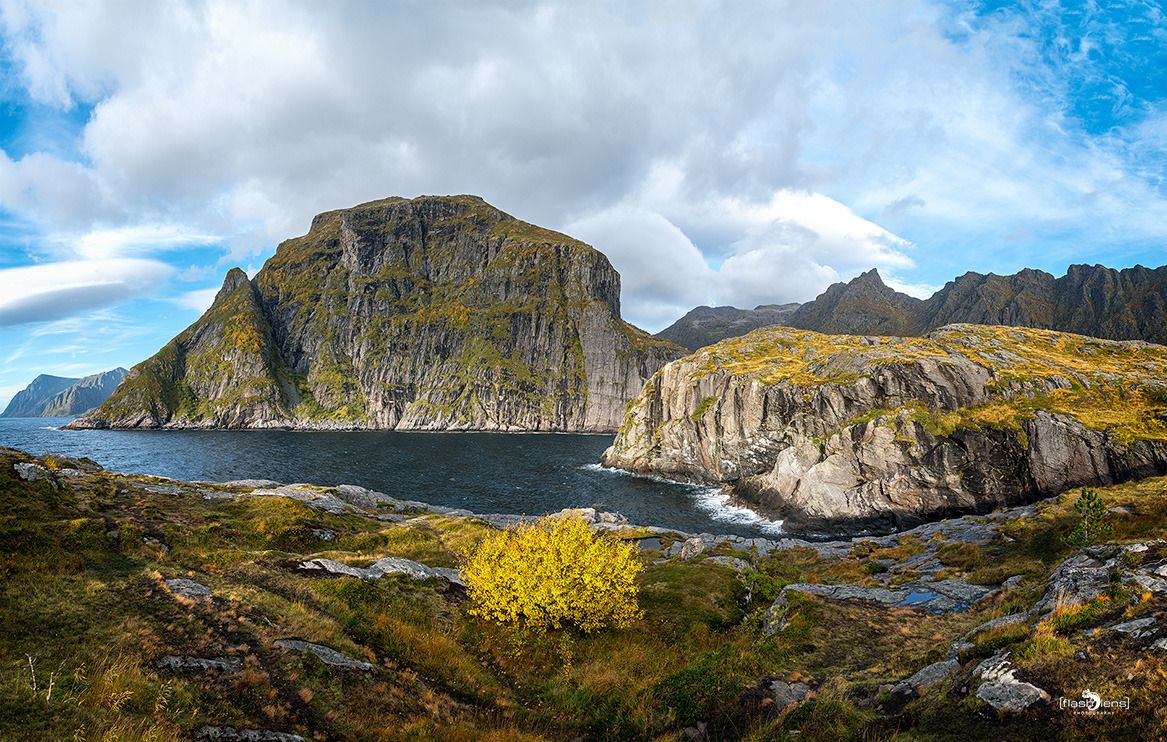 norwegen