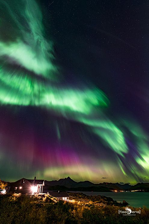 norwegen