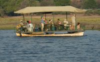 08 chobe river