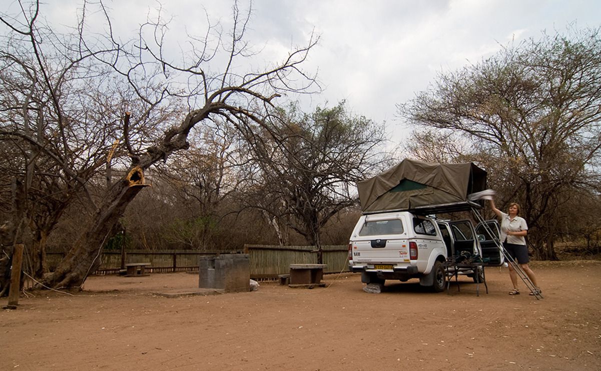 08 chobe river
