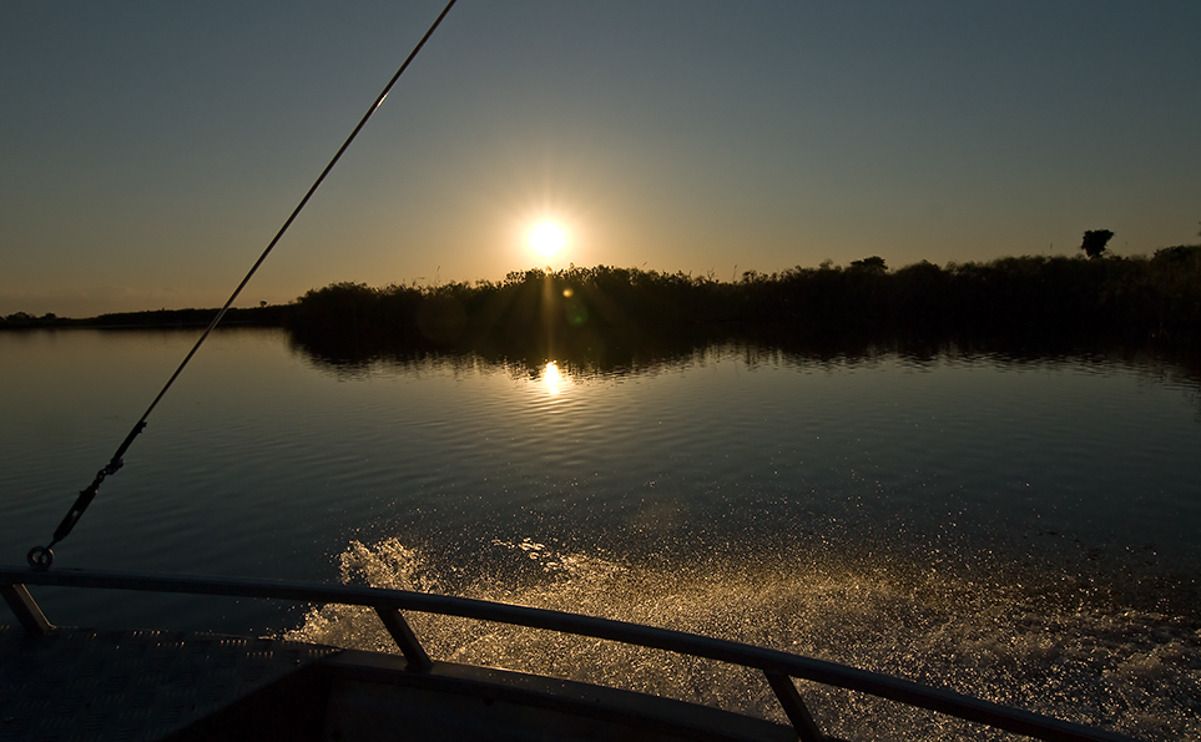 11 okavango delta