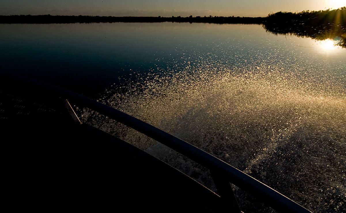 11 okavango delta