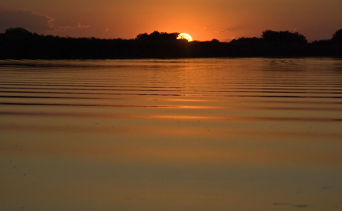 11 okavango delta