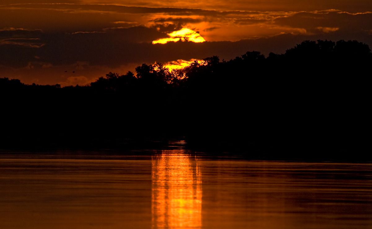 11 okavango delta