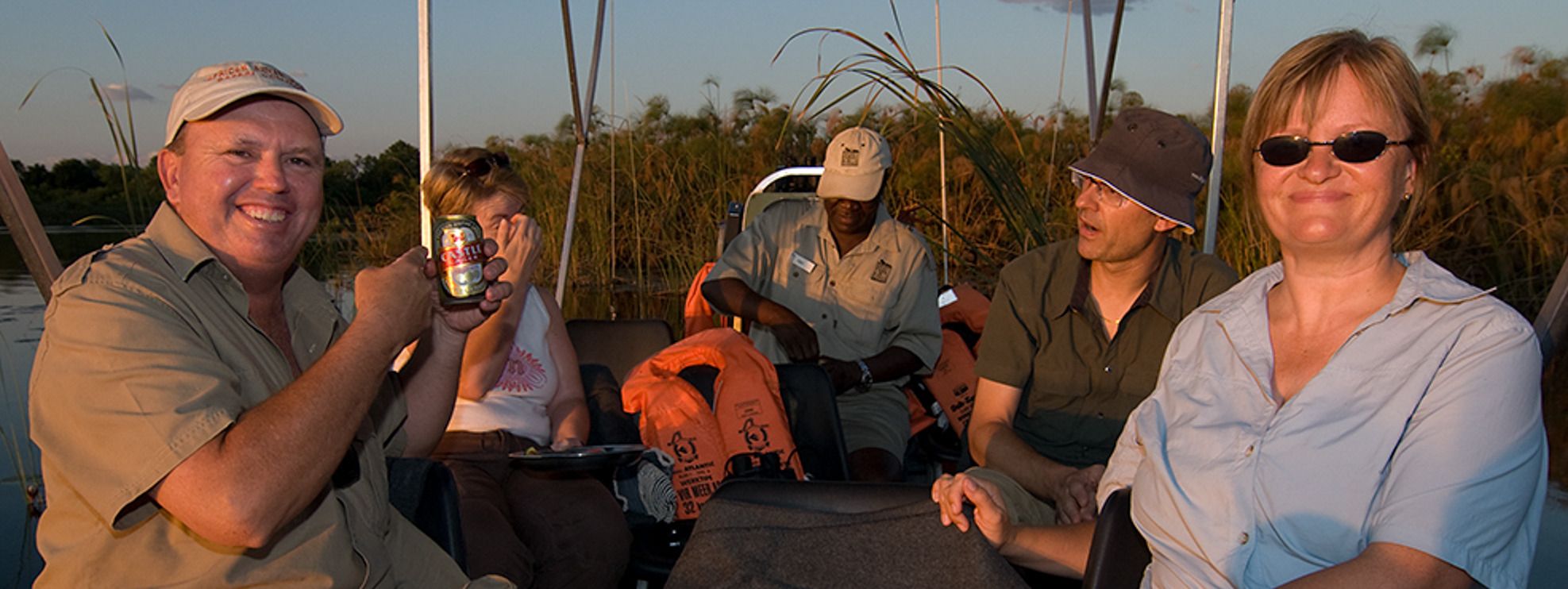 11 okavango delta