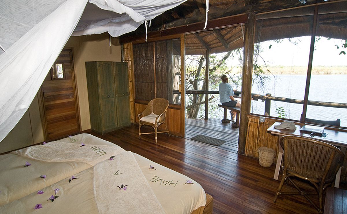 12 xugano lodge