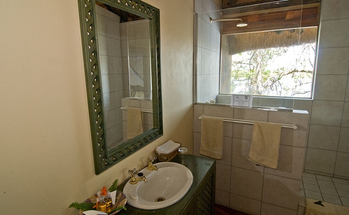 12 xugano lodge