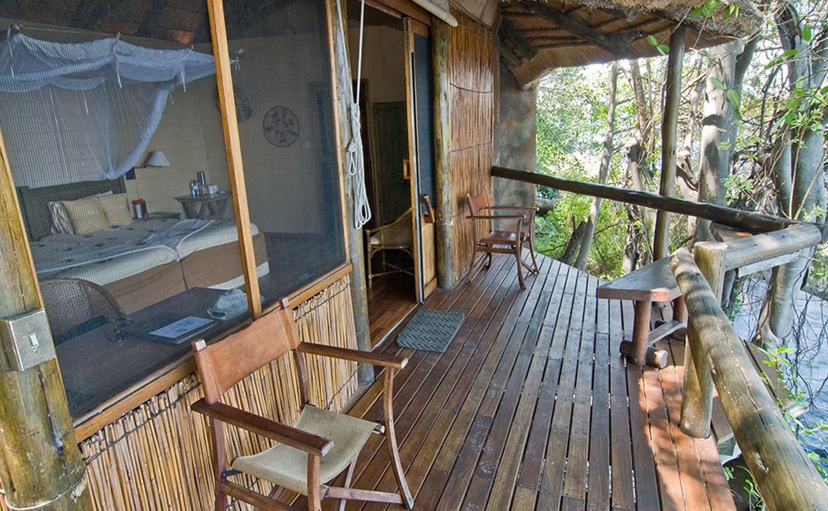 12 xugano lodge
