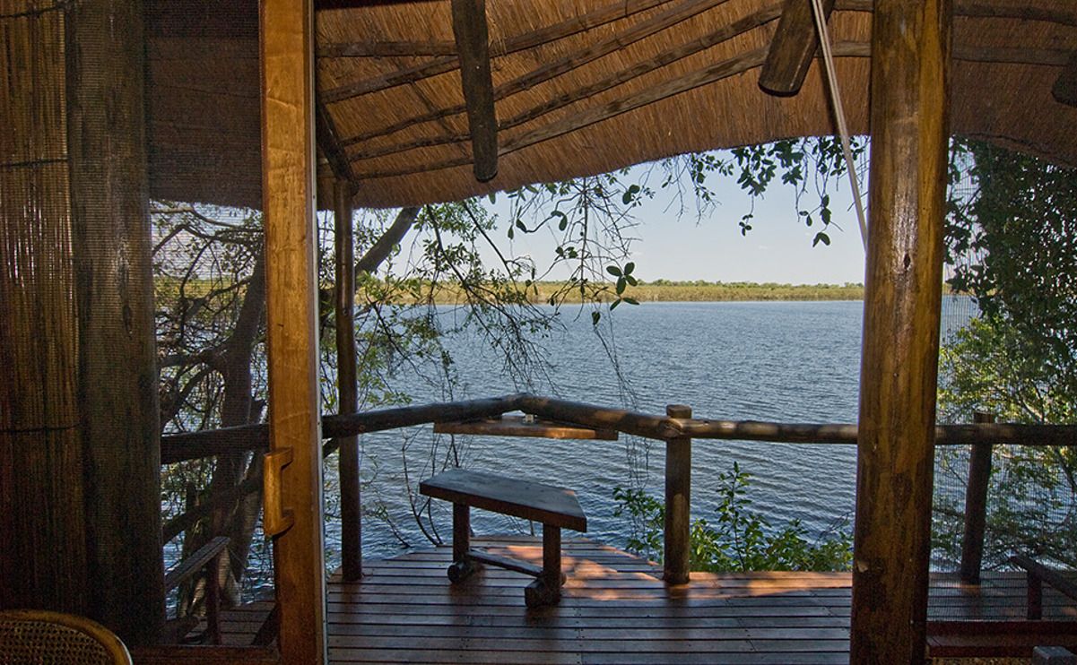 12 xugano lodge