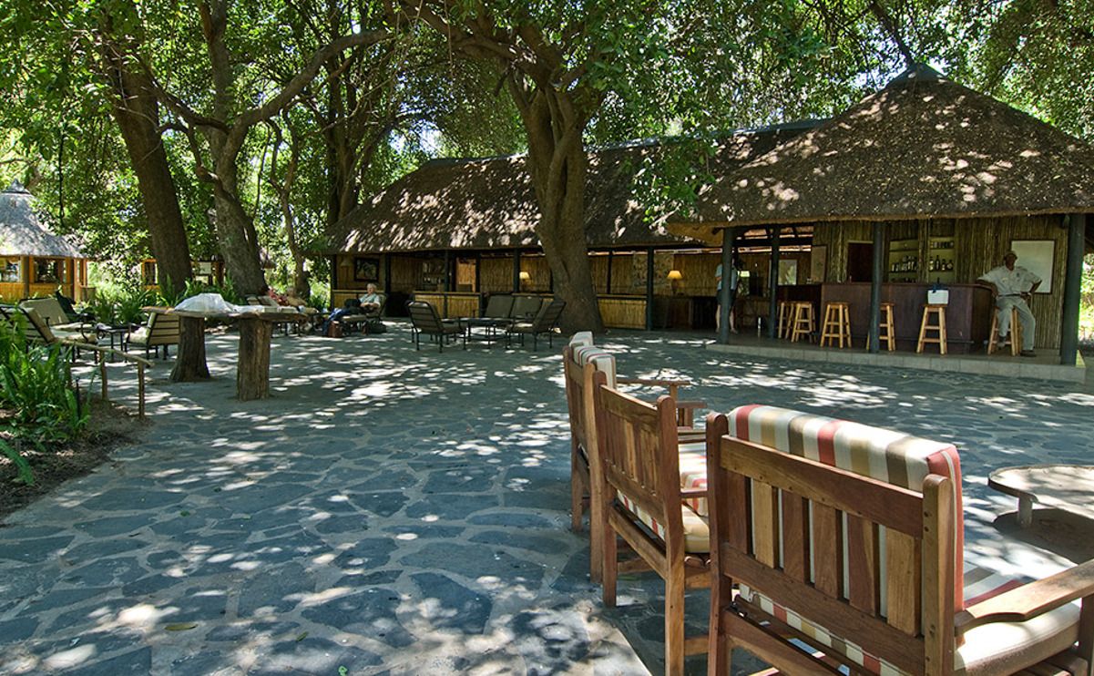 12 xugano lodge