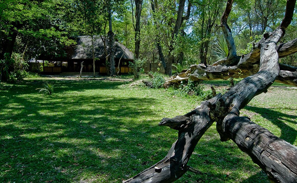 12 xugano lodge