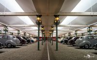 bugatti museum schlumpf