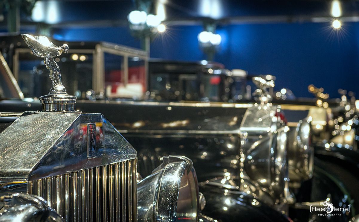 bugatti museum schlumpf
