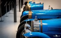 bugatti museum schlumpf