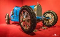 bugatti museum schlumpf