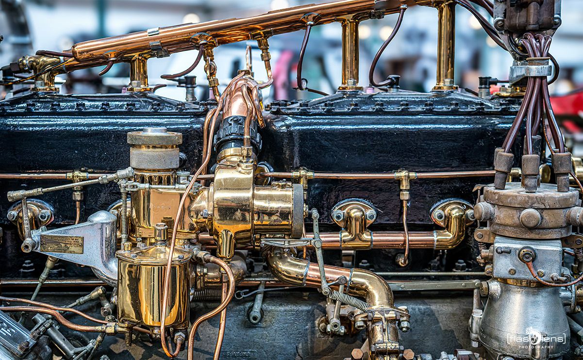 bugatti museum schlumpf