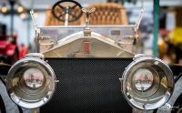 bugatti museum schlumpf