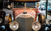 bugatti museum schlumpf