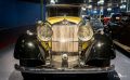 bugatti museum schlumpf