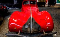 bugatti museum schlumpf