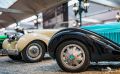 bugatti museum schlumpf
