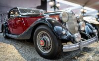bugatti museum schlumpf