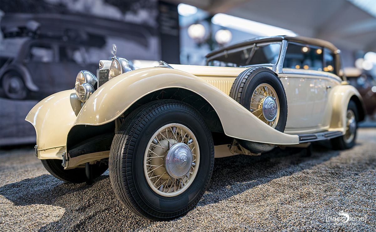 bugatti museum schlumpf