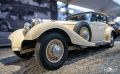 bugatti museum schlumpf