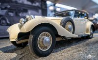 bugatti museum schlumpf