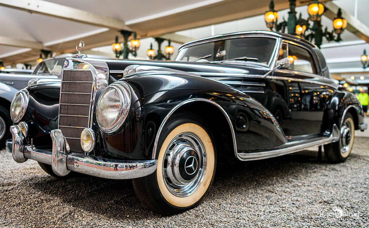 bugatti museum schlumpf