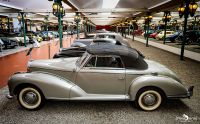 bugatti museum schlumpf