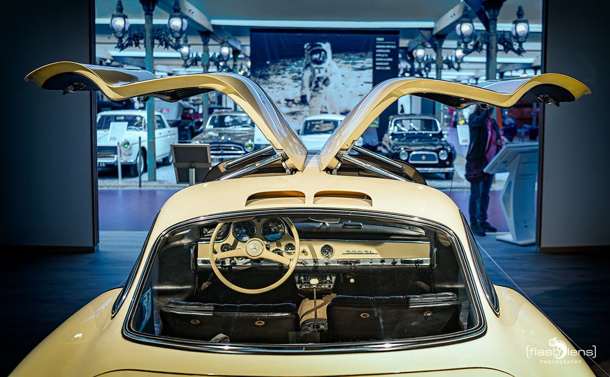 bugatti museum schlumpf