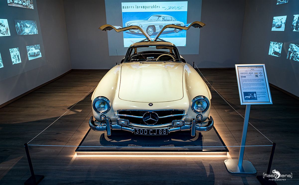 bugatti museum schlumpf