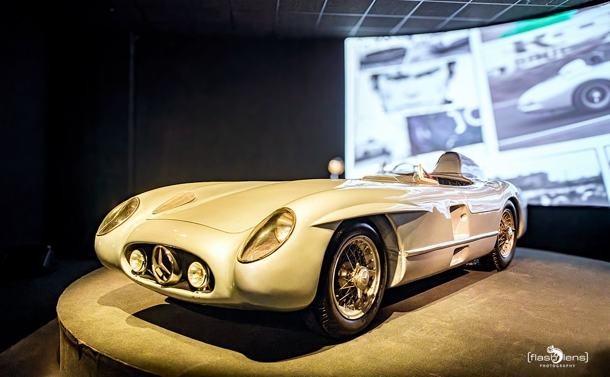 bugatti museum schlumpf