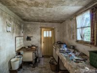 das haus der alten dame