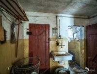 das haus der alten dame