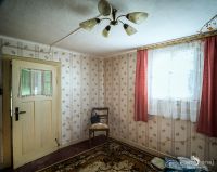 das haus der alten dame