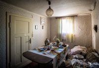 das haus der alten dame