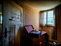das haus der alten dame