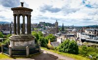 0011 edinburgh