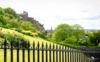 0011 edinburgh